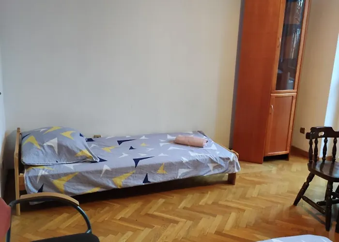 Strefa Relaksu